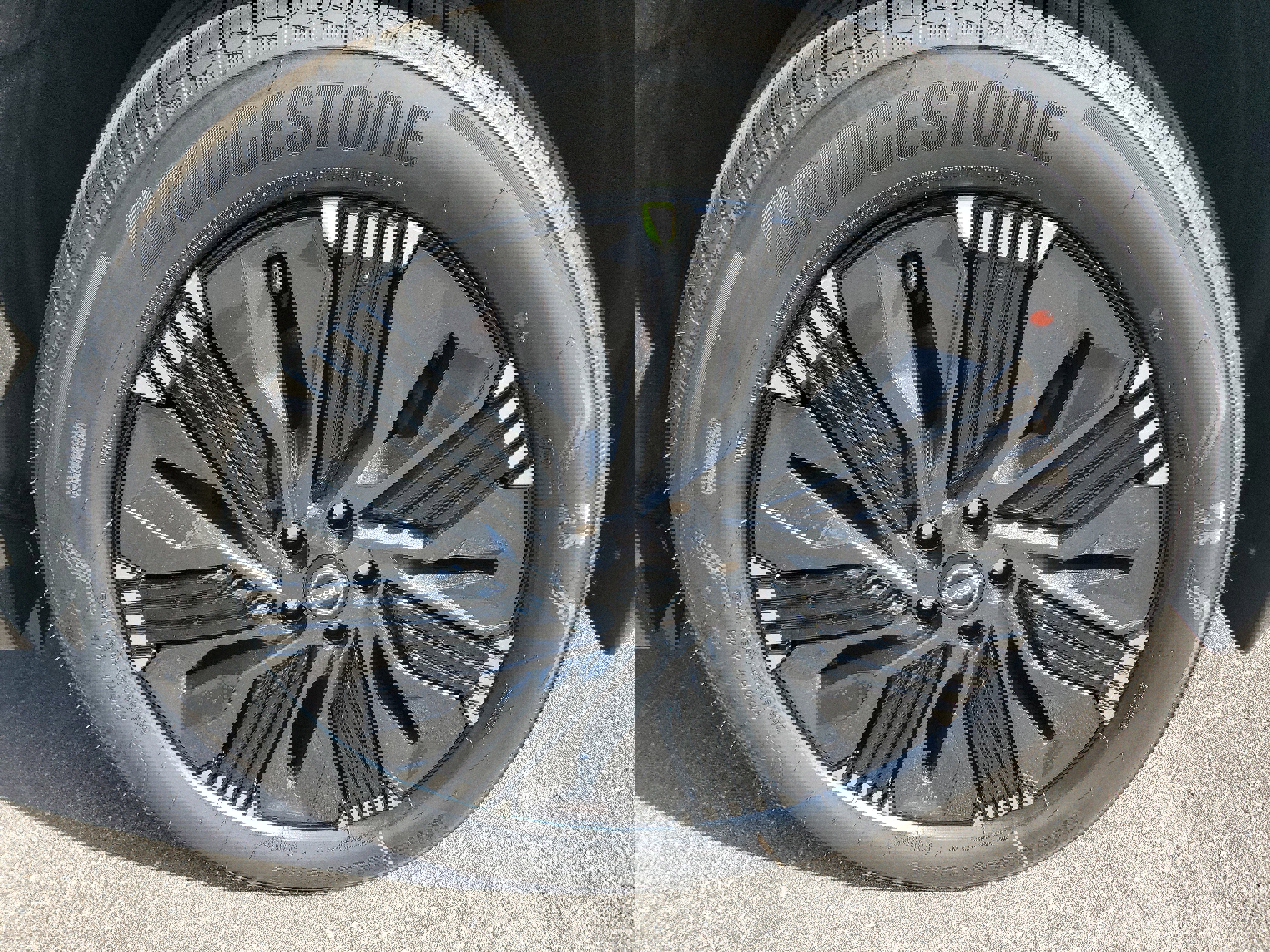 New 2026 Nissan Murano Platinum image 7