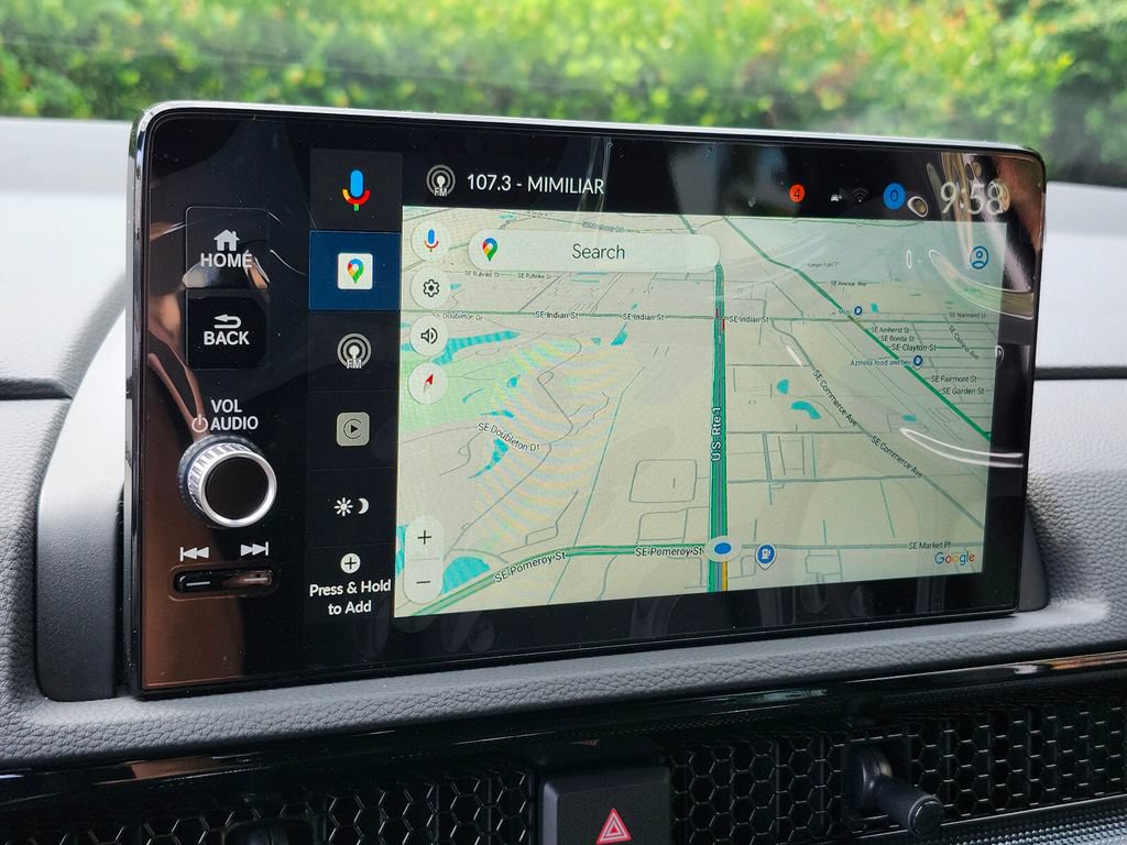 New 2026 Honda CR-V Sport Touring image 19