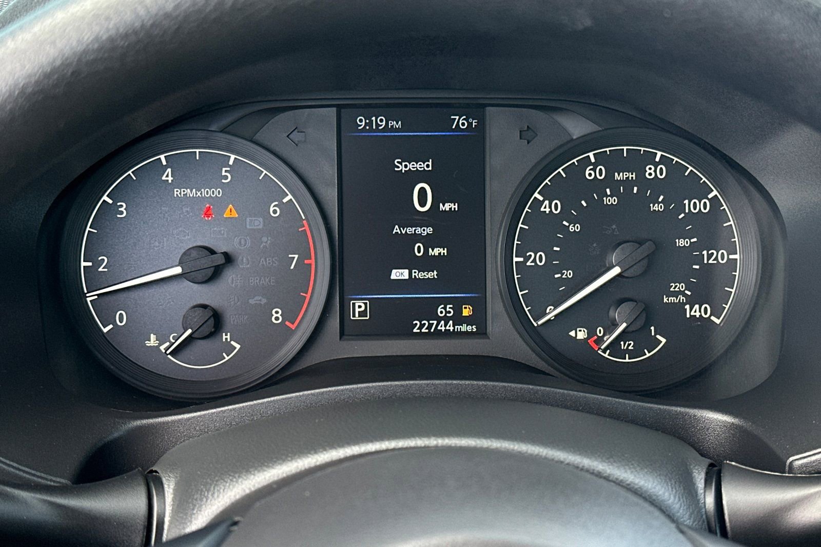 Used 2025 Nissan Altima 2.5 S image 27