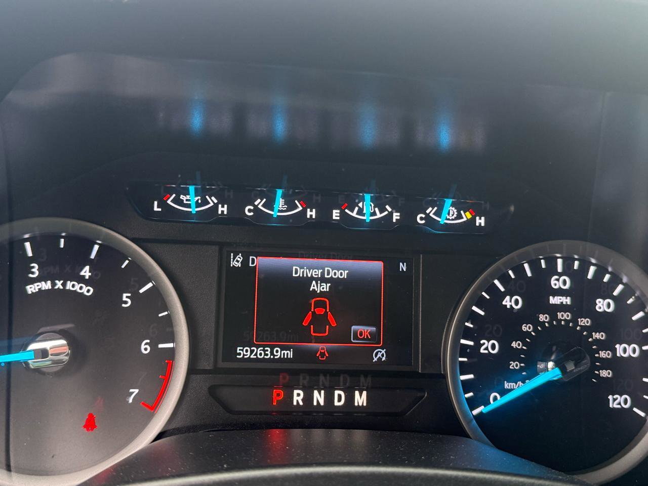 Used 2020 Ford Expedition XL AWD/4WD image 25