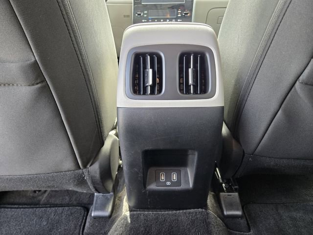 Used 2024 Hyundai Tucson SEL image 17