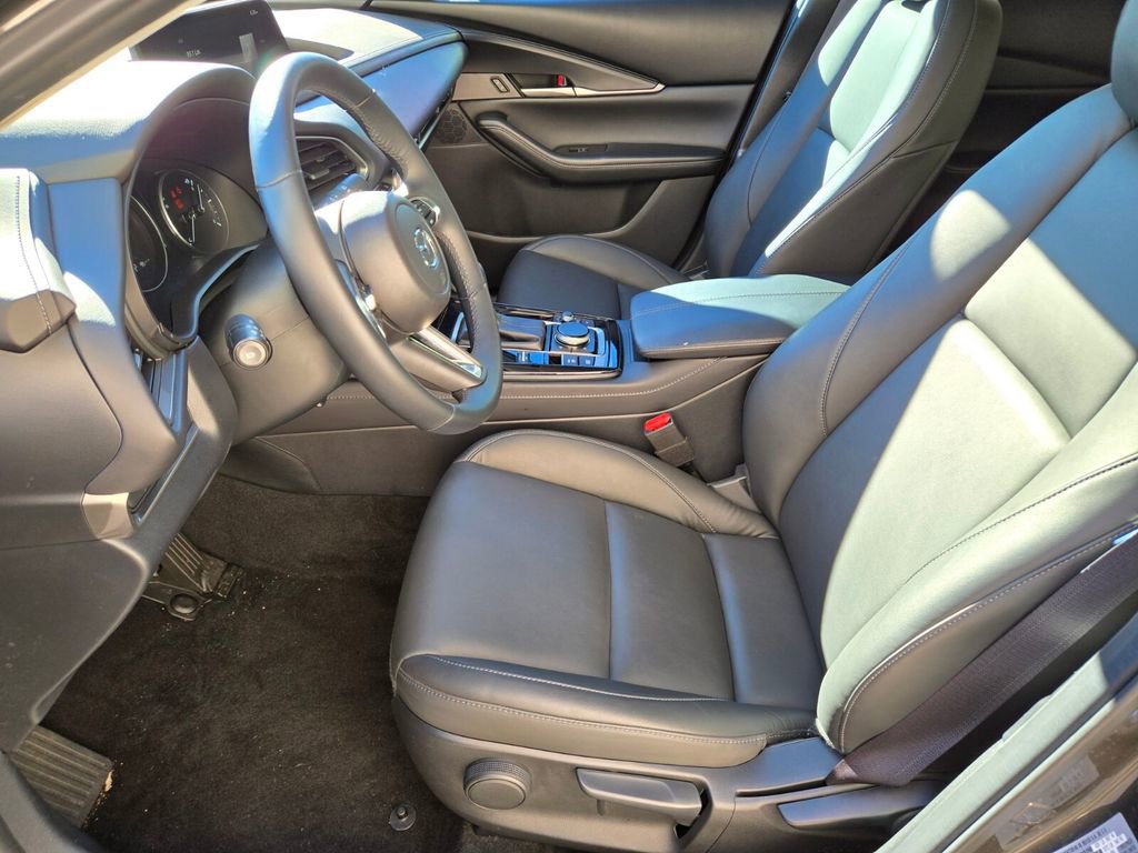 Certified 2025 MAZDA CX-30 AWD 2.5 S w/ Select Sport Pkg image 12