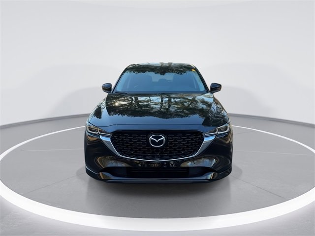 New 2025 MAZDA CX-5 AWD 2.5 S w/ Preferred Package image 3