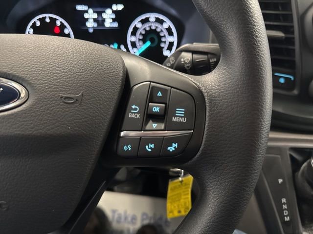 New 2025 Ford Transit 150 148 Medium Roof image 10