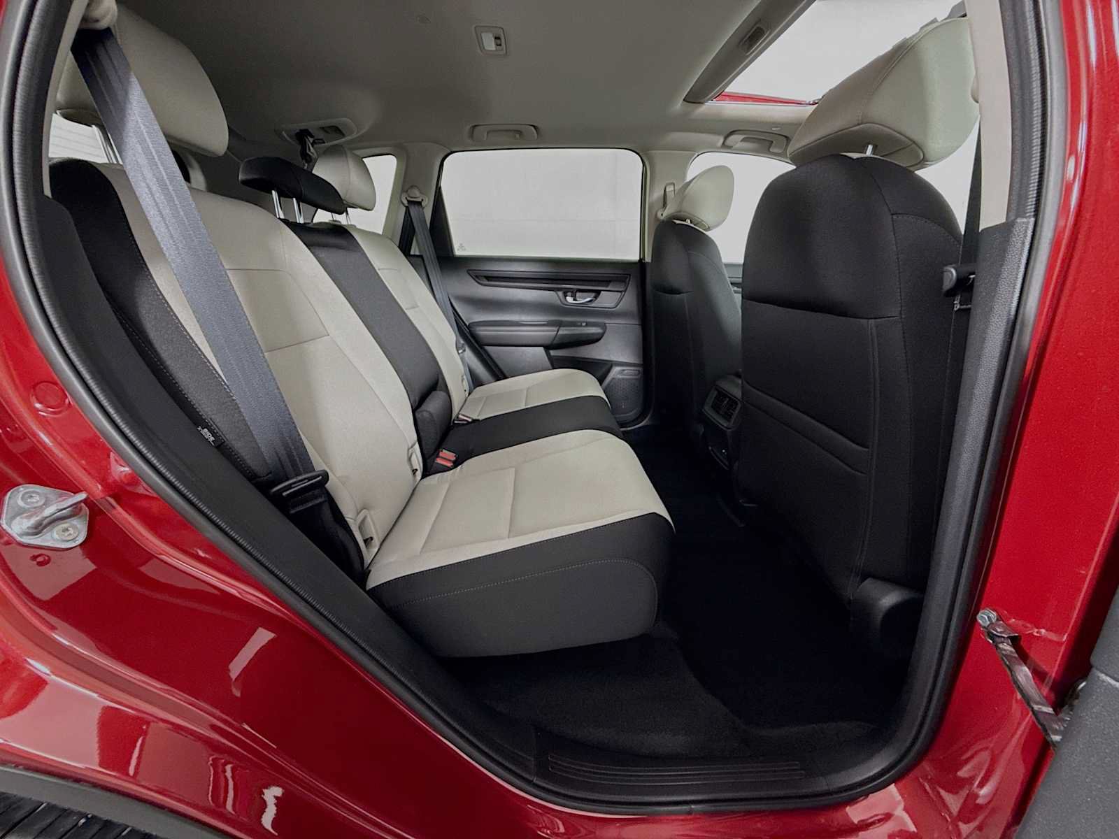 Used 2026 Honda CR-V EX image 22