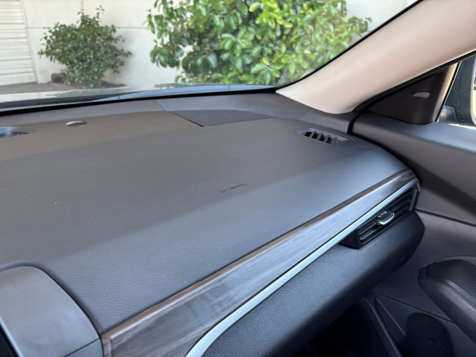 Used 2025 Nissan Altima 2.5 SV FWD image 36