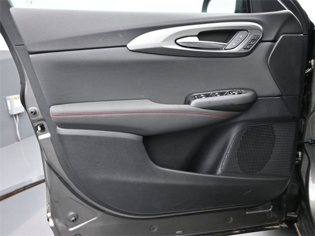 New 2025 Dodge Hornet R/T image 12