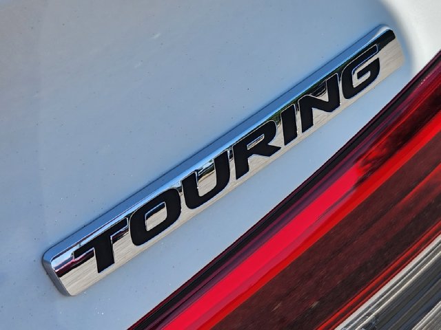 Used 2024 Honda Civic Touring image 19