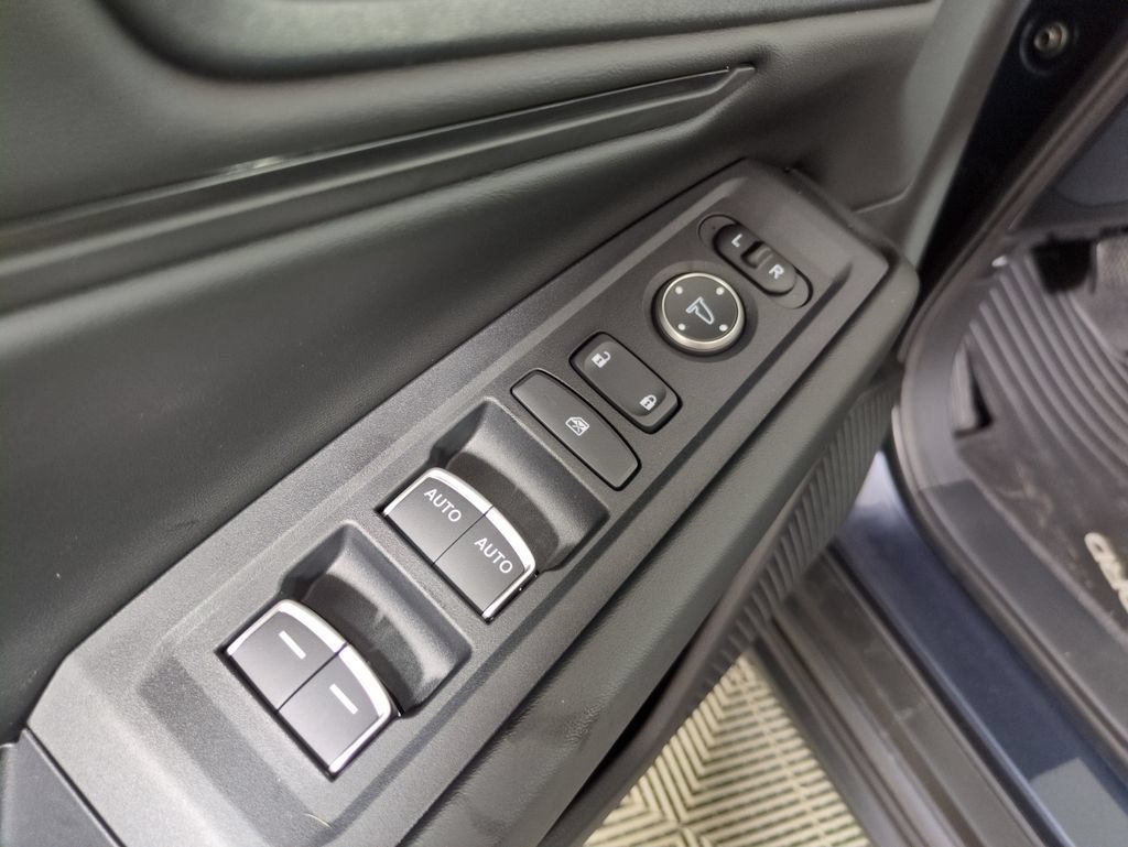 New 2026 Honda Accord SE image 11