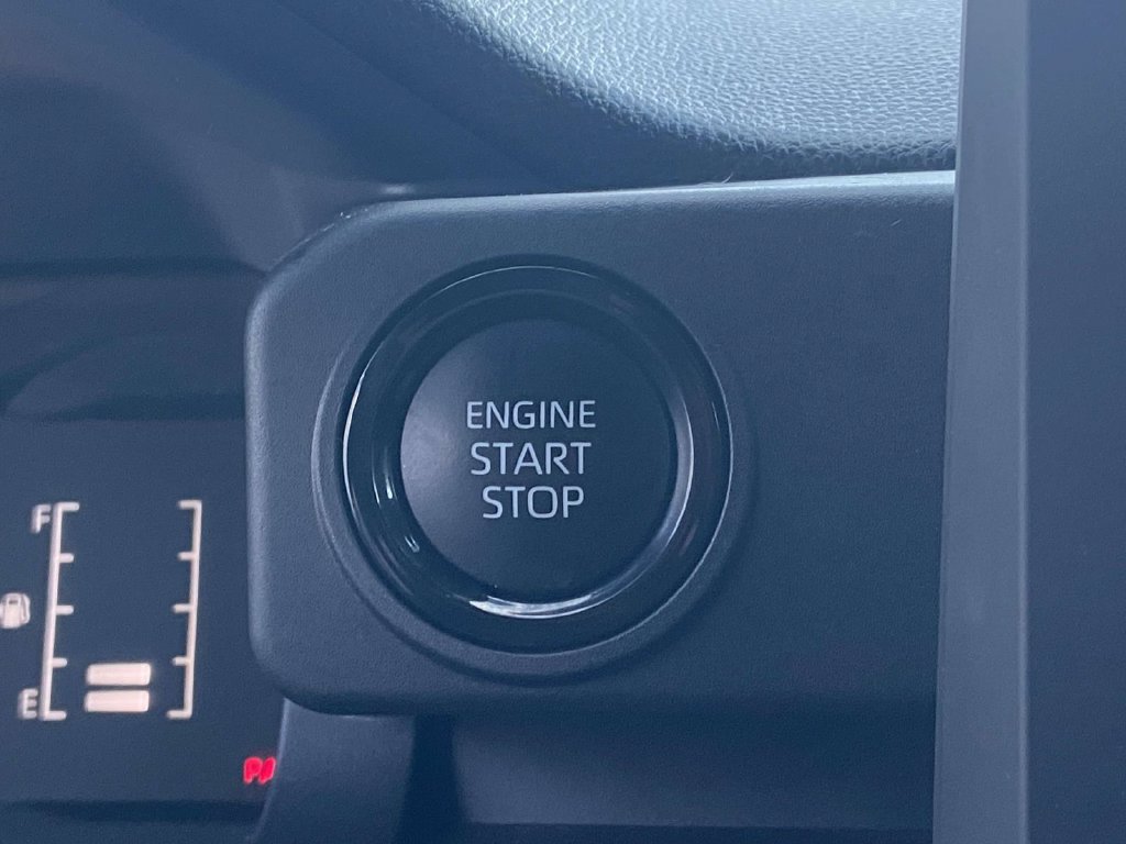 Used 2024 Toyota Tacoma SR5 RWD image 24
