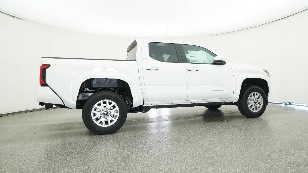 New 2025 Toyota Tacoma SR5 image 23