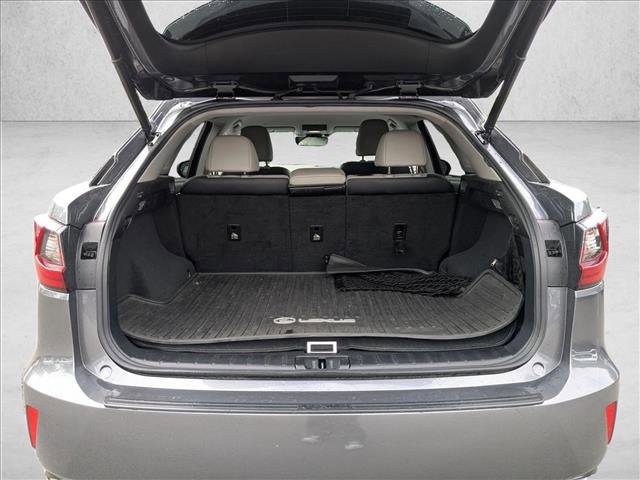 Used 2017 Lexus RX 350 FWD image 6