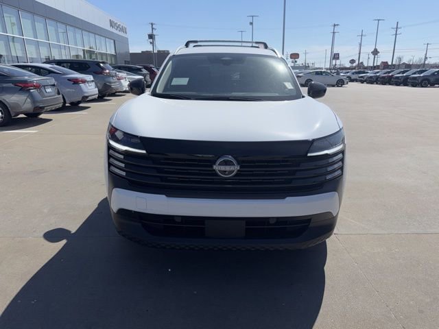 New 2026 Nissan Kicks SV w/ Cold Weather Package image 2