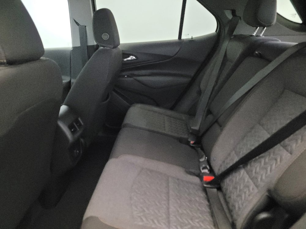 Used 2020 Nissan Murano SL w/ Moonroof Package image 18