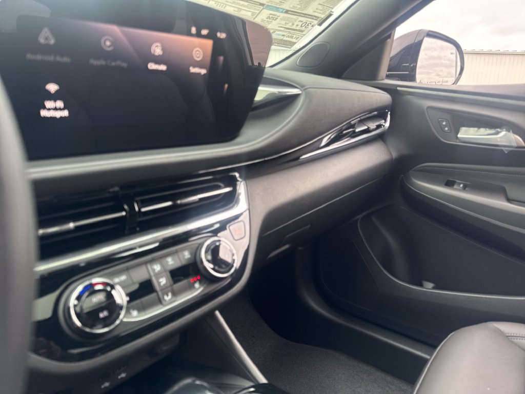 New 2026 Buick Envista Sport Touring w/ Convenience I Package FWD image 20