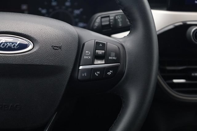 Certified 2022 Ford Escape SE w/ Convenience Package FWD image 8