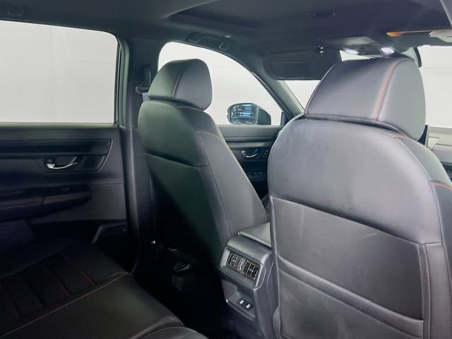 Used 2026 Honda CR-V Sport-L image 8