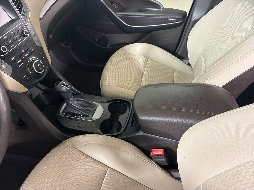 Used 2017 Hyundai Santa Fe Sport image 25