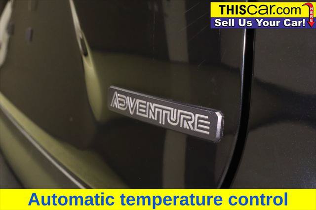 Used 2022 Toyota RAV4 Adventure AWD/4WD image 11