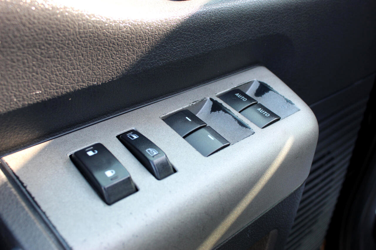 Used 2016 Ford F250 Lariat w/ Lariat Ultimate Package image 24