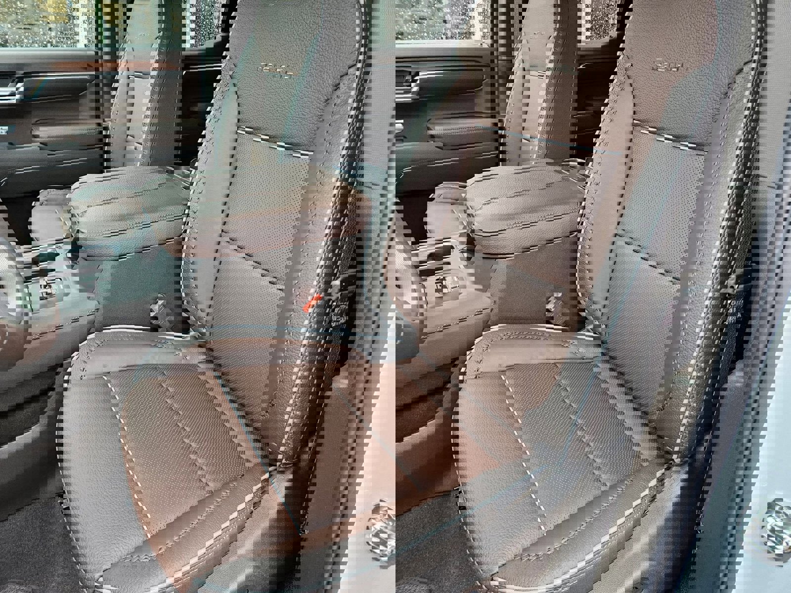 New 2026 GMC Sierra 1500 Denali image 10