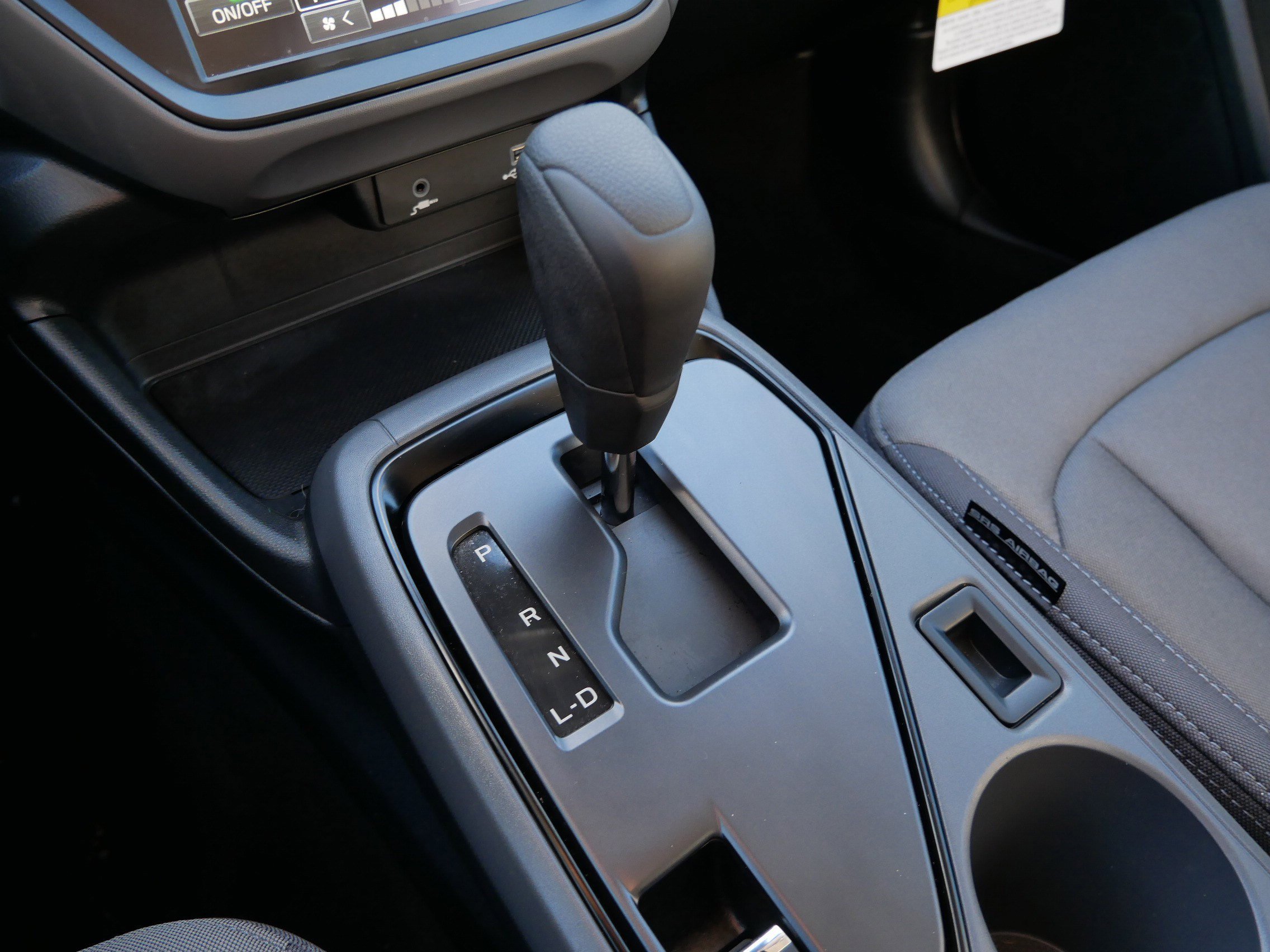 Certified 2025 Subaru Crosstrek 2.0i image 23