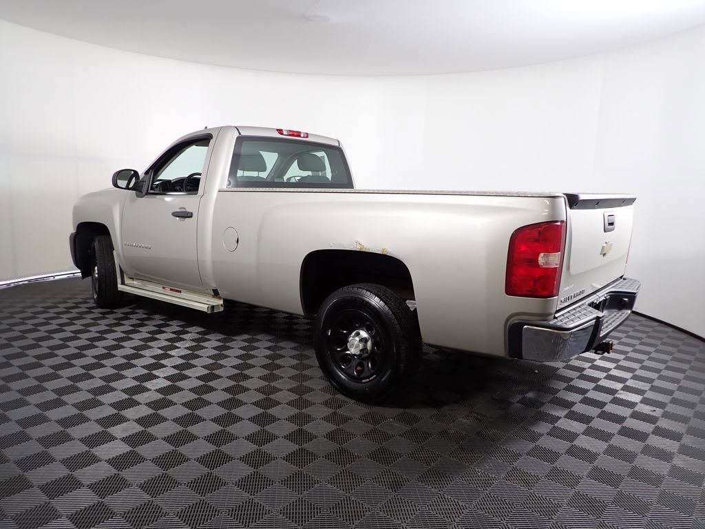 Used 2009 Chevrolet Silverado 1500 W/T image 14