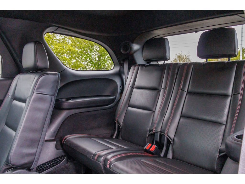 Used 2022 Dodge Durango R/T AWD/4WD image 16