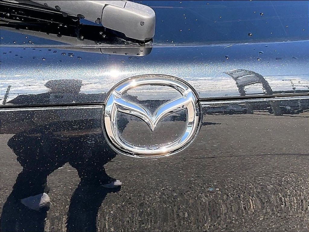 Used 2023 MAZDA CX-30 AWD 2.5 S w/ Preferred Package image 28