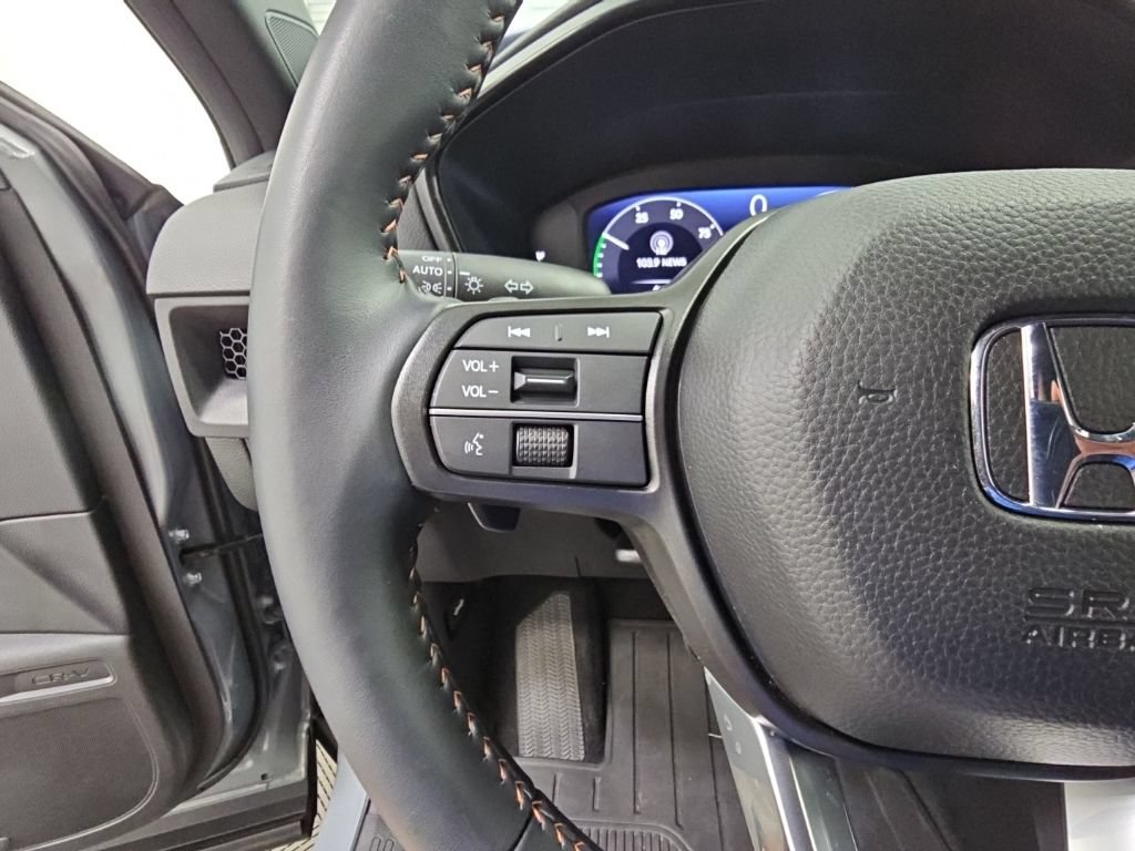 Used 2026 Honda CR-V Sport-L image 24
