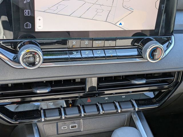 New 2026 Chevrolet Colorado W/T w/ Advanced Trailering Package image 24