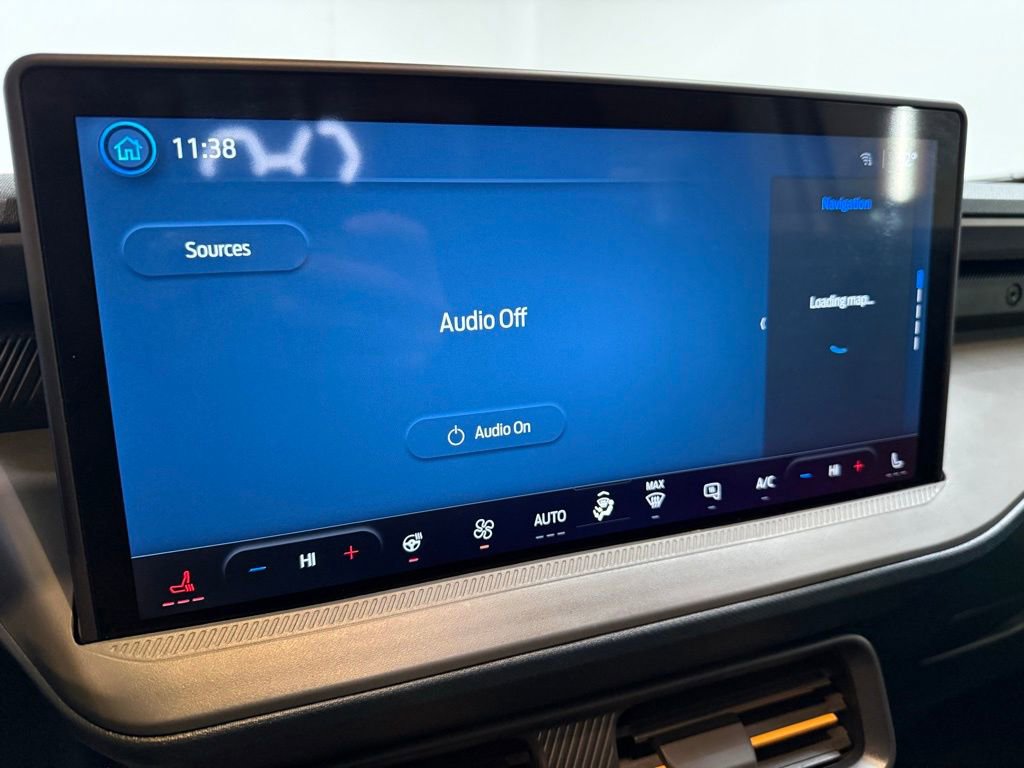 Certified 2025 Ford Maverick Tremor image 4