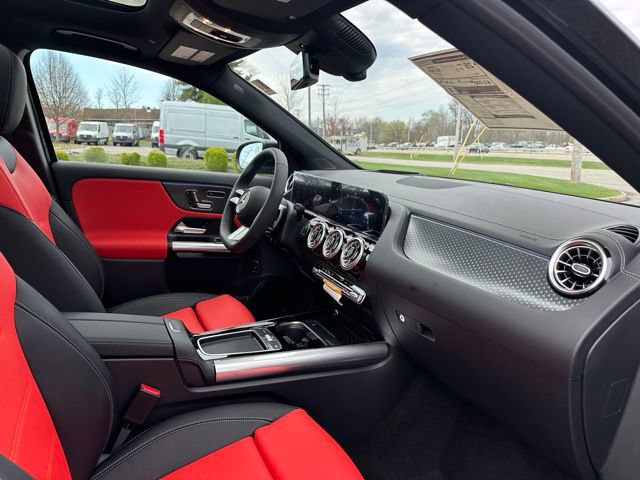 New 2026 Mercedes-Benz GLA 250 4MATIC image 28