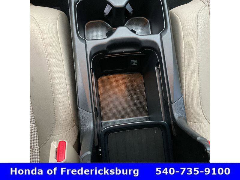 Certified 2020 Honda CR-V EX image 37