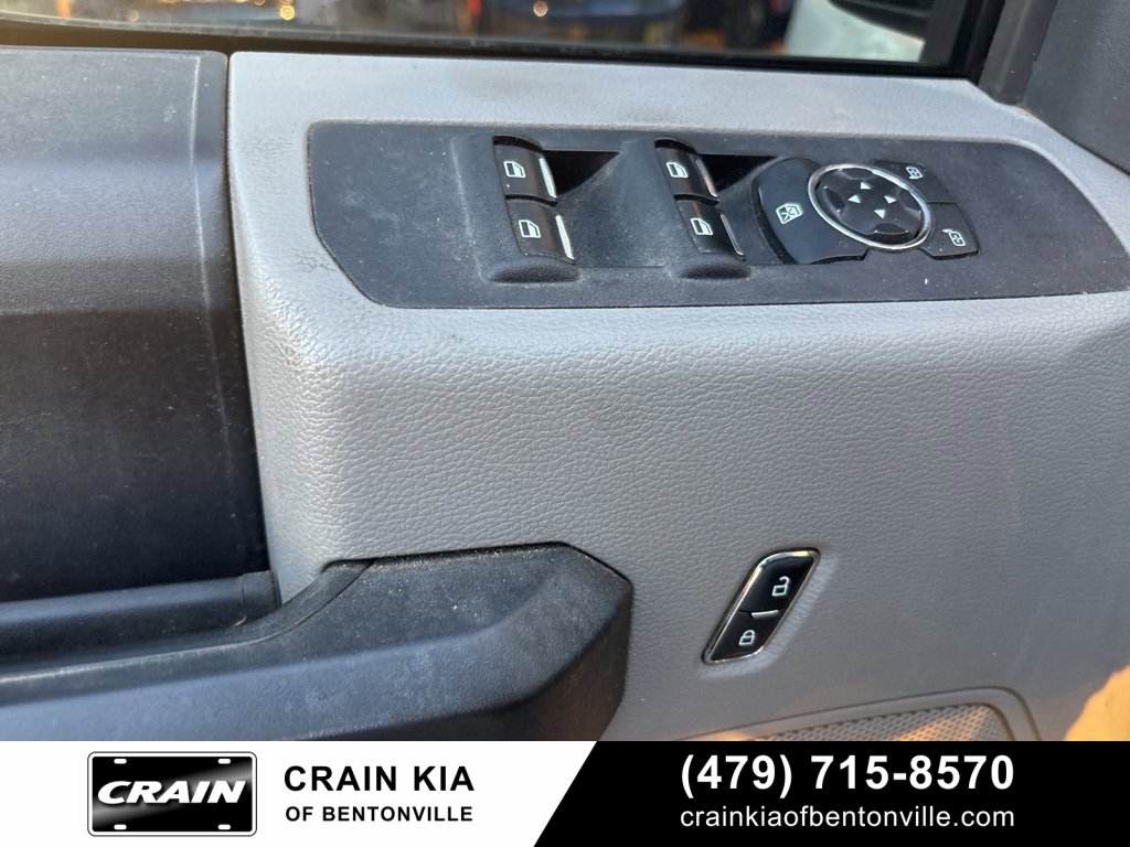 Used 2019 Ford F250 XL w/ Power Equipment Group image 16