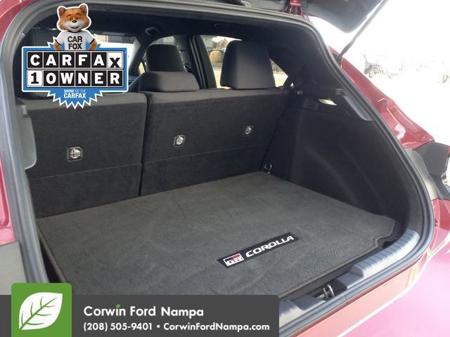 Used 2023 Toyota Corolla Core w/ Performance Package image 27