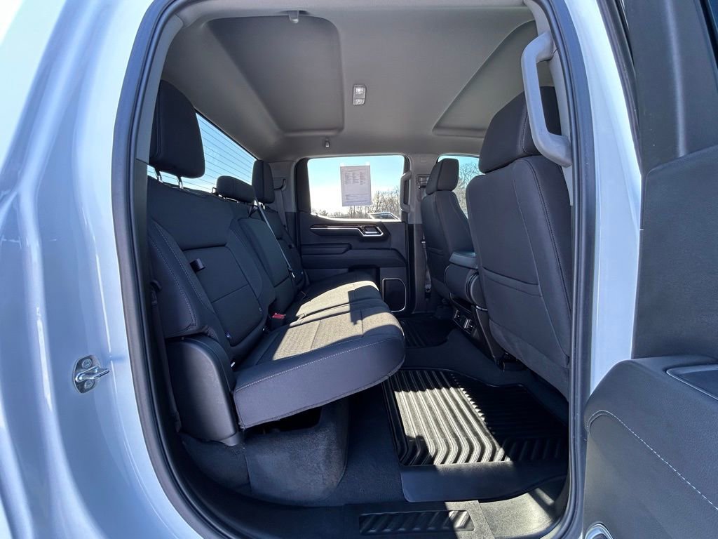 Used 2024 GMC Sierra 1500 Elevation w/ X31 Off-Road Package image 23