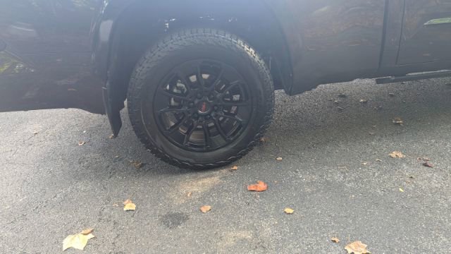 Used 2022 Toyota Tundra 1794 Edition image 12