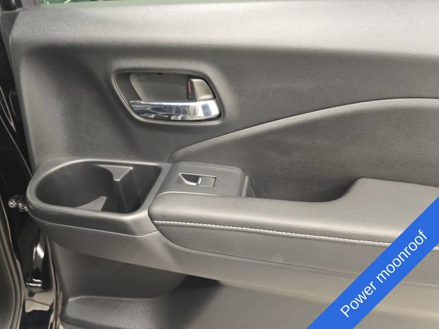 Used 2025 Honda Ridgeline RTL image 14