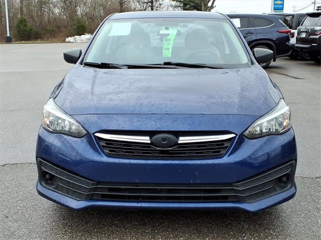 Used 2022 Subaru Impreza 2.0i image 31