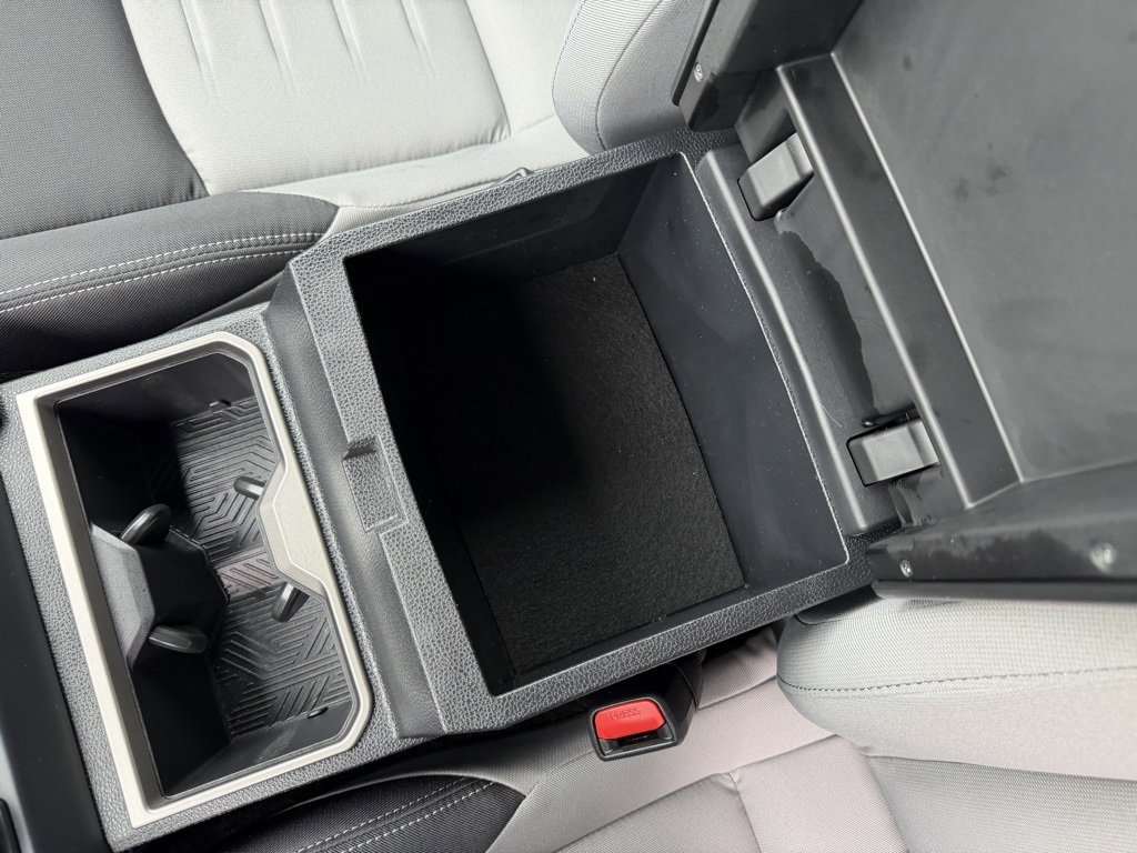 Used 2024 Toyota Tacoma TRD Off-Road image 25