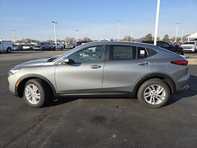 New 2026 Buick Envista Preferred w/ Convenience I Package image 24