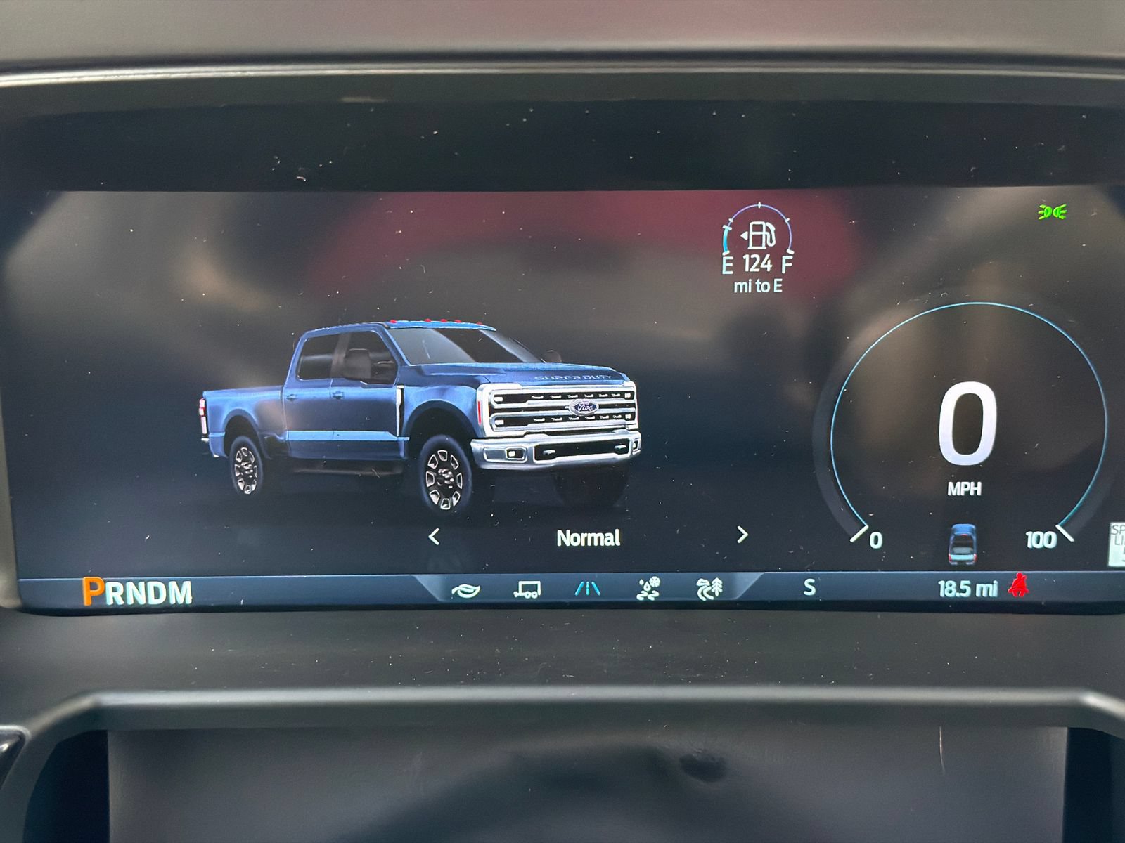 New 2026 Ford F350 Platinum w/ Platinum Plus Package AWD/4WD image 25