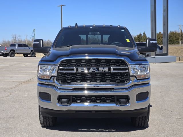 Used 2024 RAM 2500 Tradesman w/ Chrome Appearance Group image 2