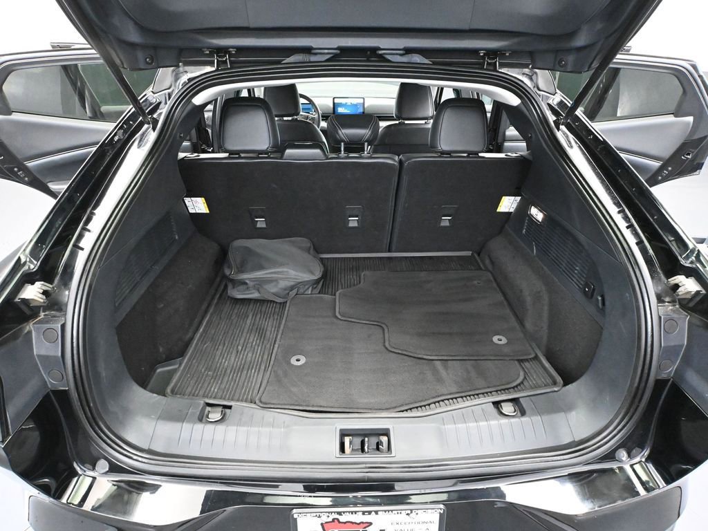 Used 2021 Ford Mustang Mach-E Select image 40