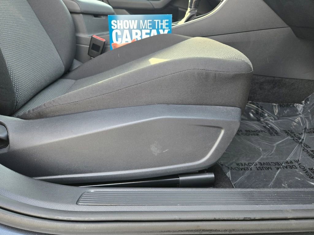 Used 2020 Volkswagen Jetta S w/ Driver Assistance Package FWD image 39