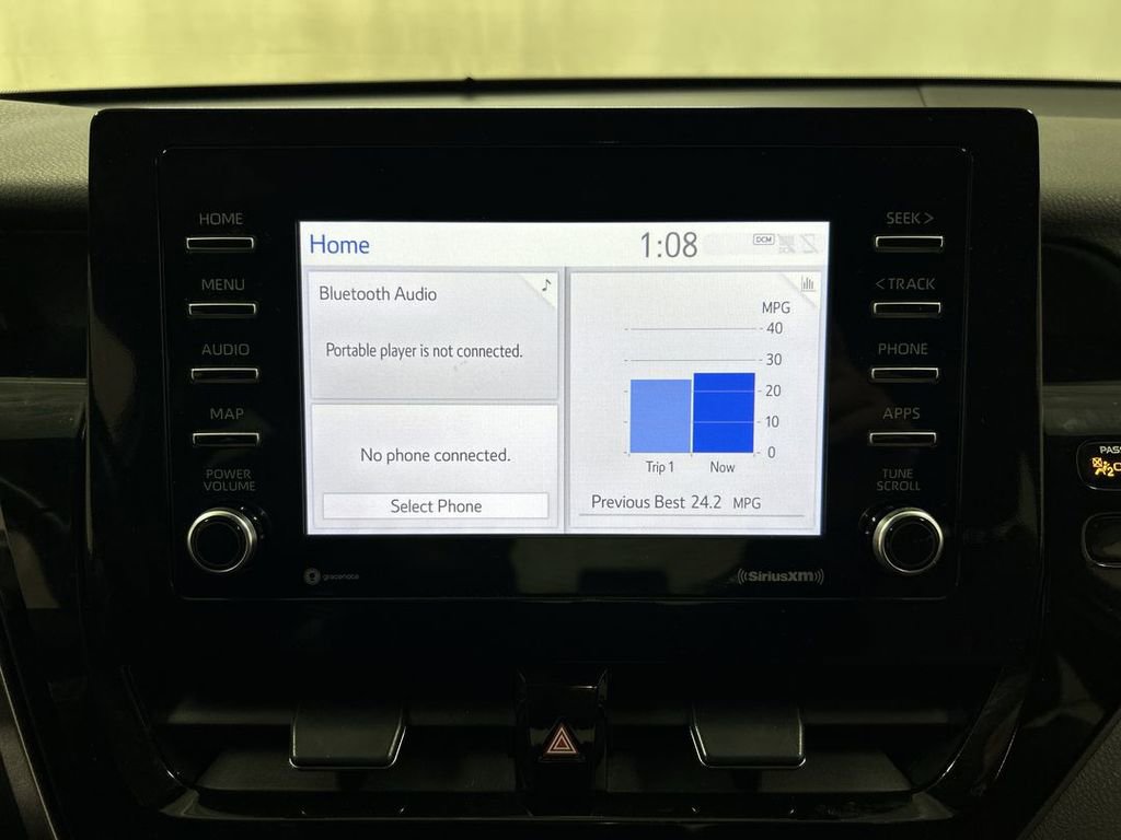 Used 2023 Toyota Camry TRD image 14