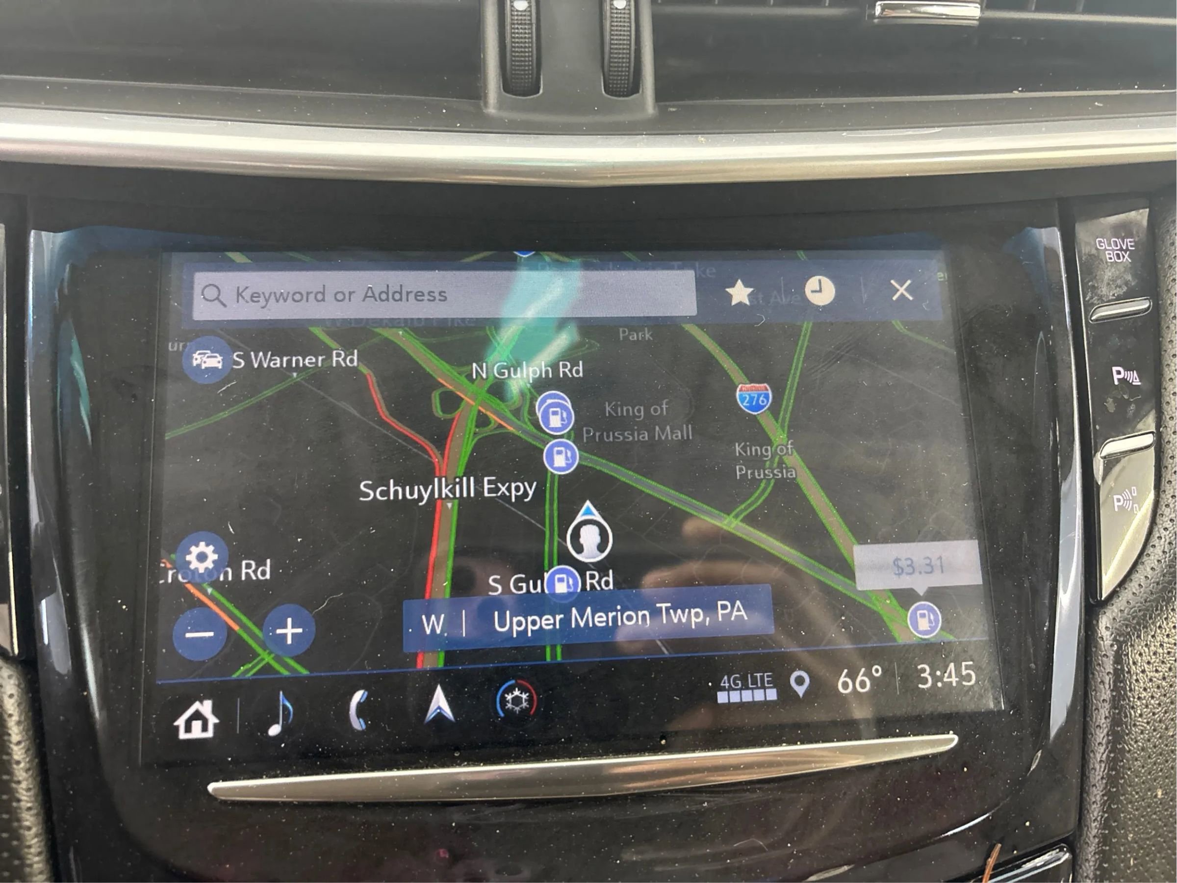 Used 2019 Cadillac XTS Luxury image 36