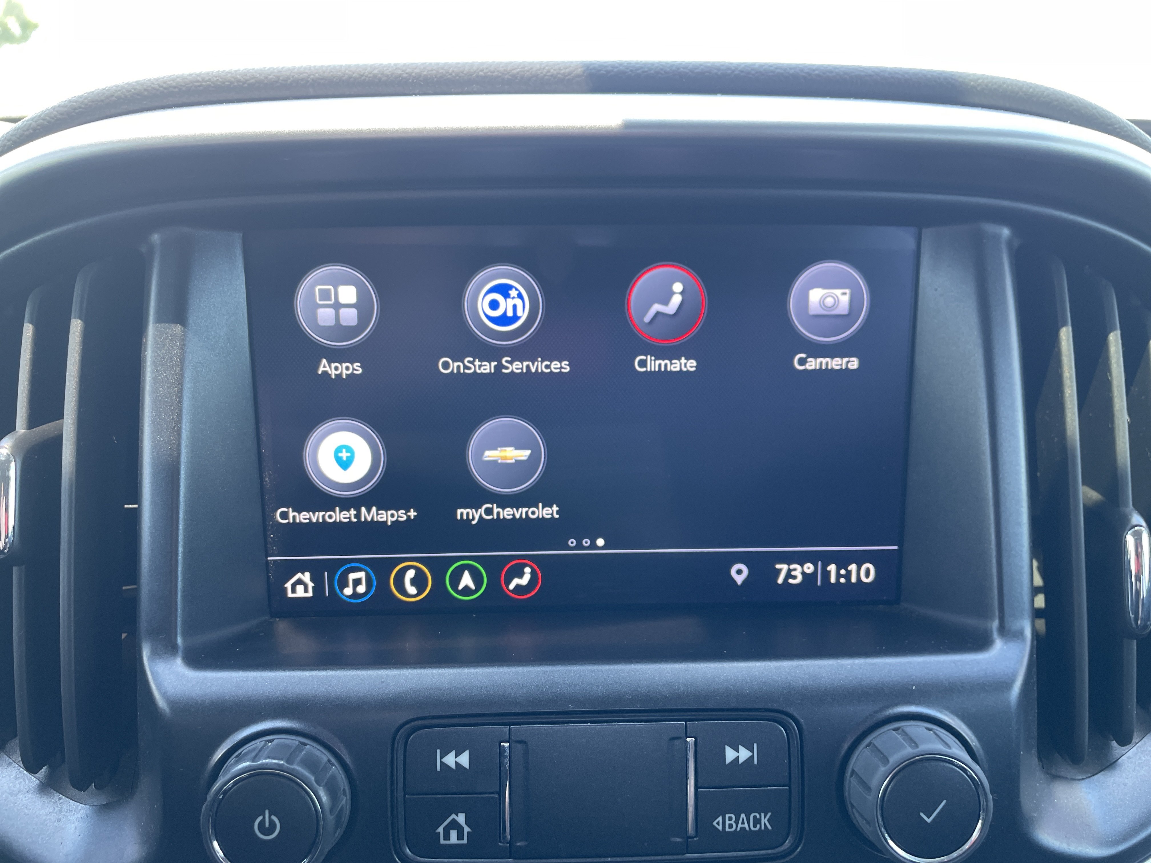Used 2022 Chevrolet Colorado ZR2 AWD/4WD image 34