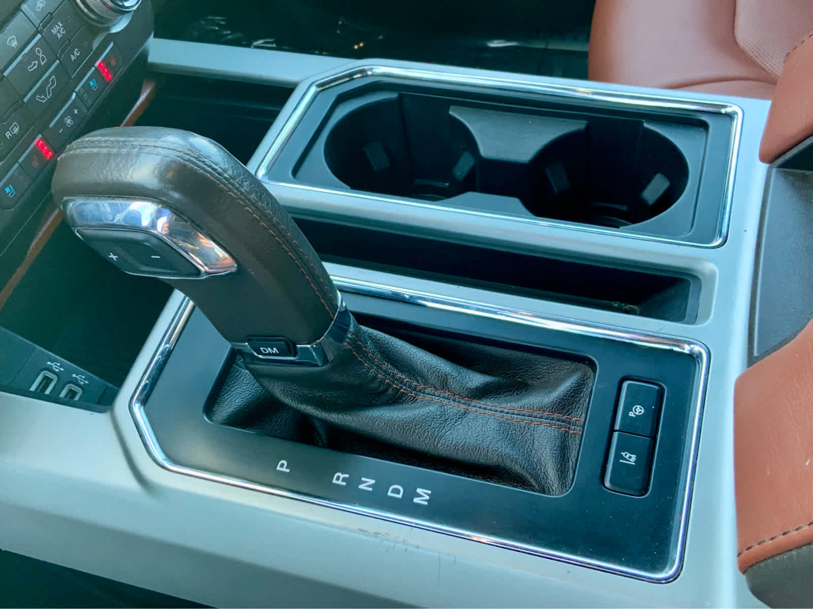 Used 2020 Ford F150 King Ranch w/ Technology Package image 47